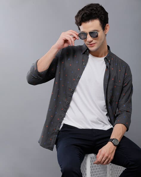 Shirt for men